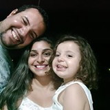 Tânegra Batista da Silva Martins