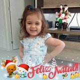 Maria Eduarda Dudinha