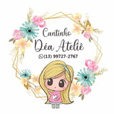 Cantinho Dea Magliani Ateliê