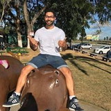 Filipe Nassar Larêdo