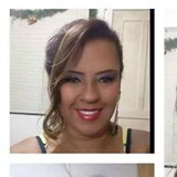 Maria da Conceição Martins Oliveira