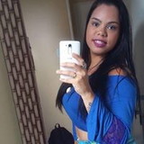 Jane Soares