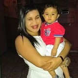 Jaciane da Silva Pereira