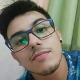 Lucas Matheus da Penha Andrade