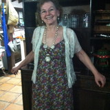 Aracélis Paduan Donadío