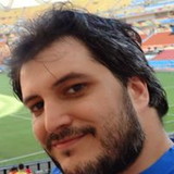 Marco Aurélio Morais Fernandes