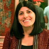 Silvana Regina Verdi