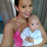 Camila de sena lemos