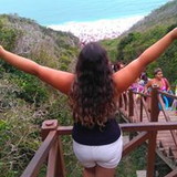 July Gabrielle Ferreira