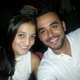 Cicera Elizabete dos Santos Vilar