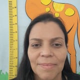 Carolina Aparecida Pereira de Oliveira