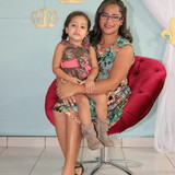 rosangela alves dos santos sousa