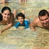 Maria Luiza Carreira