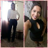 Joice Santos Horacio