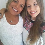 Josiane Cristina Silva