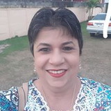Maria Josenira Martins De Oliveira