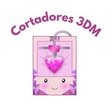 3DM Criações e Impressões 3D