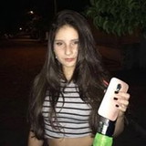 Mariane Zacarias DA Rosa