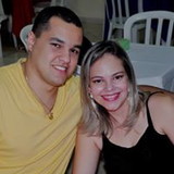 Thiago william dos santos silva