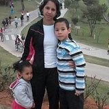 Marcia da silva santos