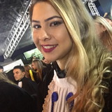 Thalia Denise Soares de Almeida