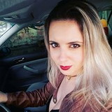 Nathalia Araruna Lamburguini