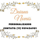 Daiana Novais Personalizados