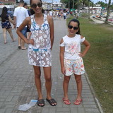 Flávia Patrícia Francisco da Silva