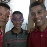 André Santos Fernandes