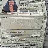 DANIELLE Aparecida serqueira de melo