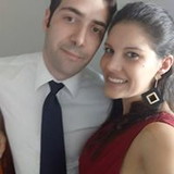 Geise Bernardo Parente