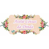 Coisas da Dinda Ateliê