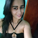 Joicy Vieira Evilyn Davi Robério