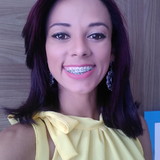 Janaína da Silva Araújo