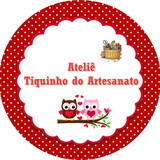 Ateliê Tiquinho do Artesanato