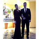 Monique Ferreira Bernardo