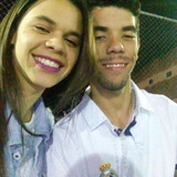 Maria geovana dos santos