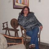 Maria Aparecida Ciscotto Fontes