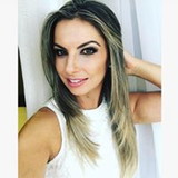 Daiana Machado Sagrilo