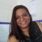 Osmara Aparecida Barbano Claudino