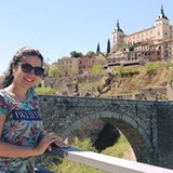 Camilla Fernandes Antonio