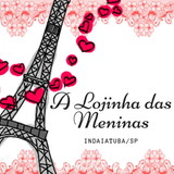 A Lojinha das Meninas - Indaiatuba