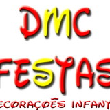 Tamy decorações - DMC Festas