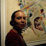 Rosangela Aparecida da Conceição