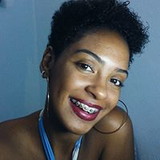 Thauany Ianca Florentino