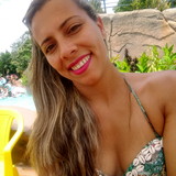 Fabiana Ribeiro Alves