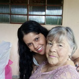 Larissa Ferreira Paula