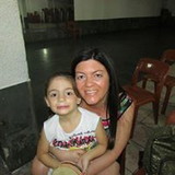 Carla Maria Baraldo da Silva Campos