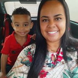 John Kenny Rodrigues Bento 