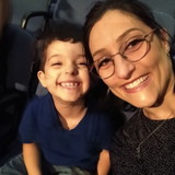 Luiza Raquel Manfredi da Silva